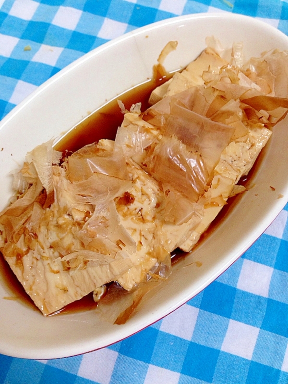 生姜たっぷり 麺つゆで煮豆腐 レシピ 作り方 By Thank You Good Bye 楽天レシピ 生姜たっぷり 麺つゆで煮豆腐 レシピ 作り方 By Thank You Good Bye 楽天レシピ